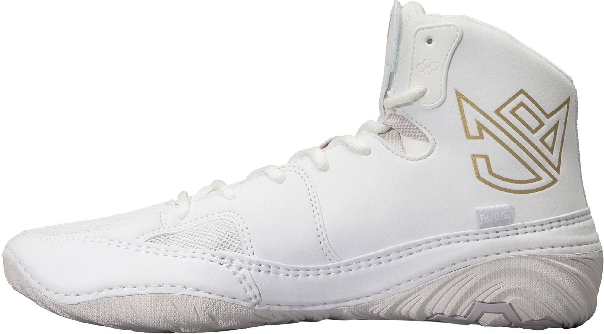 Rudis Kids' Jordan Burrough JB1 Wrestling Shoes