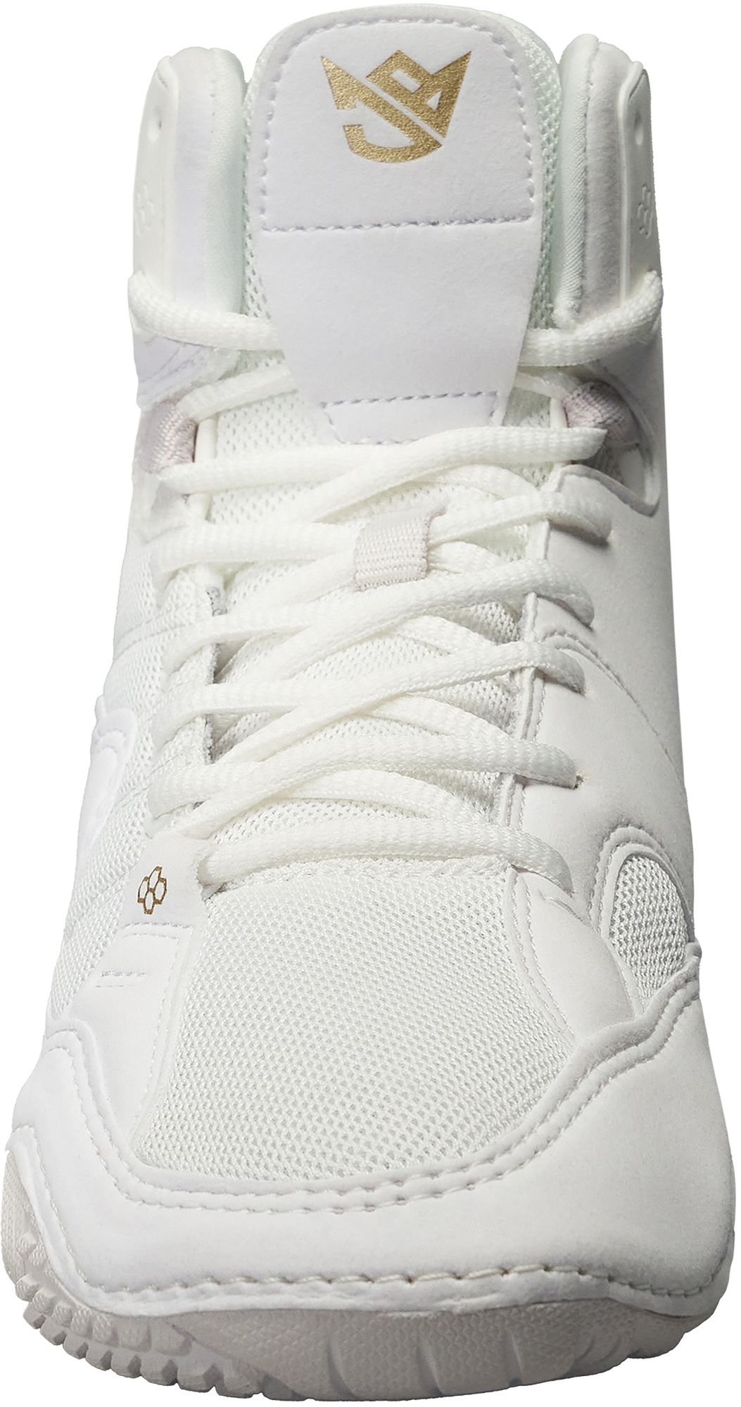 Rudis Kids' Jordan Burrough JB1 Wrestling Shoes