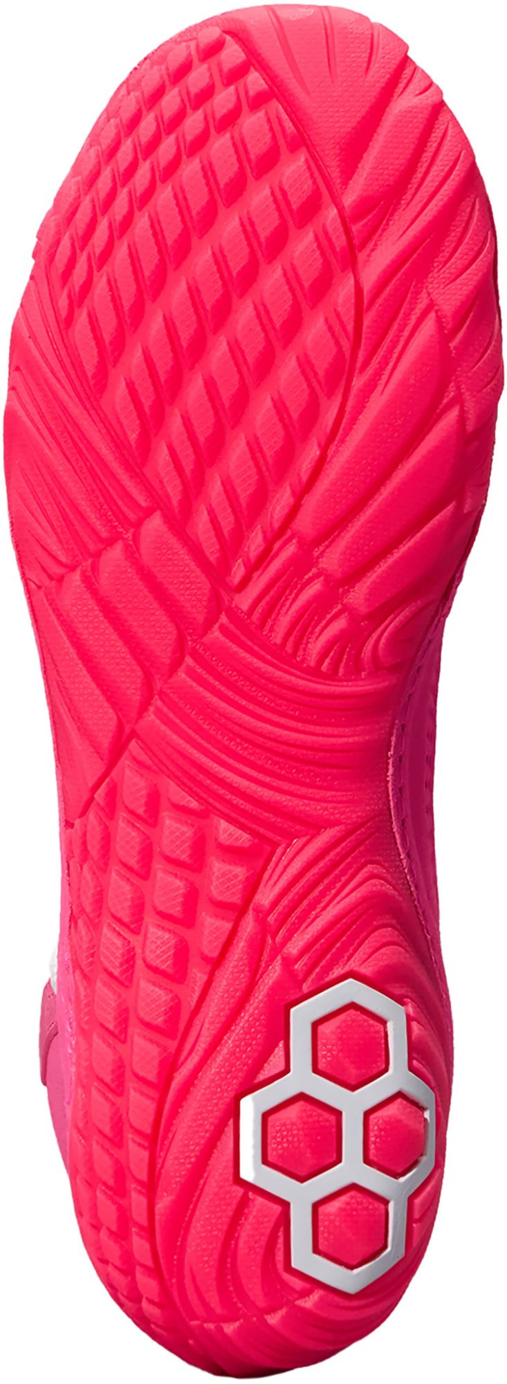 RUDIS Kids' Jordan Burrough JB1 Wrestling Shoes product image