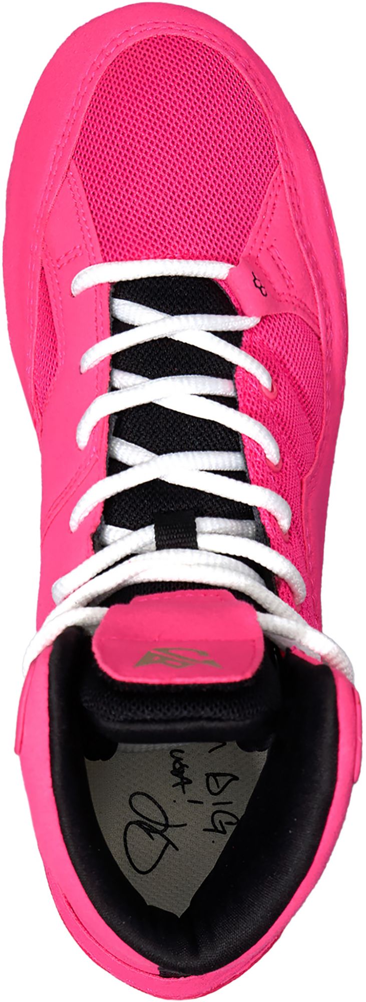 RUDIS Kids' Jordan Burrough JB1 Wrestling Shoes product image