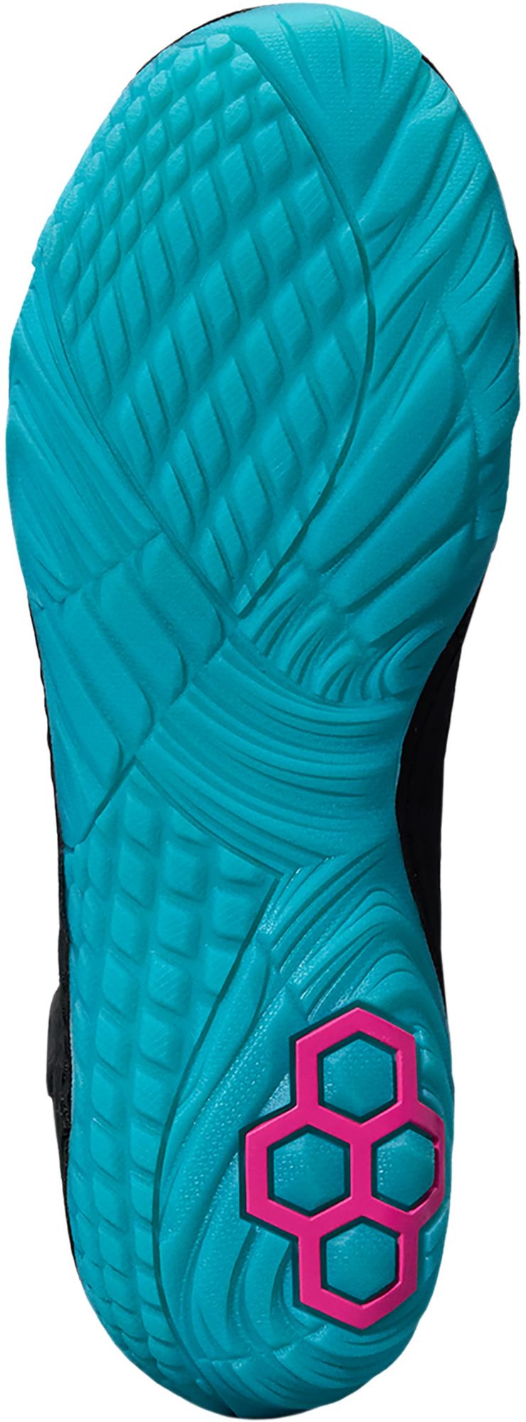 RUDIS Kids' Jordan Burrough JB1 Wrestling Shoes product image