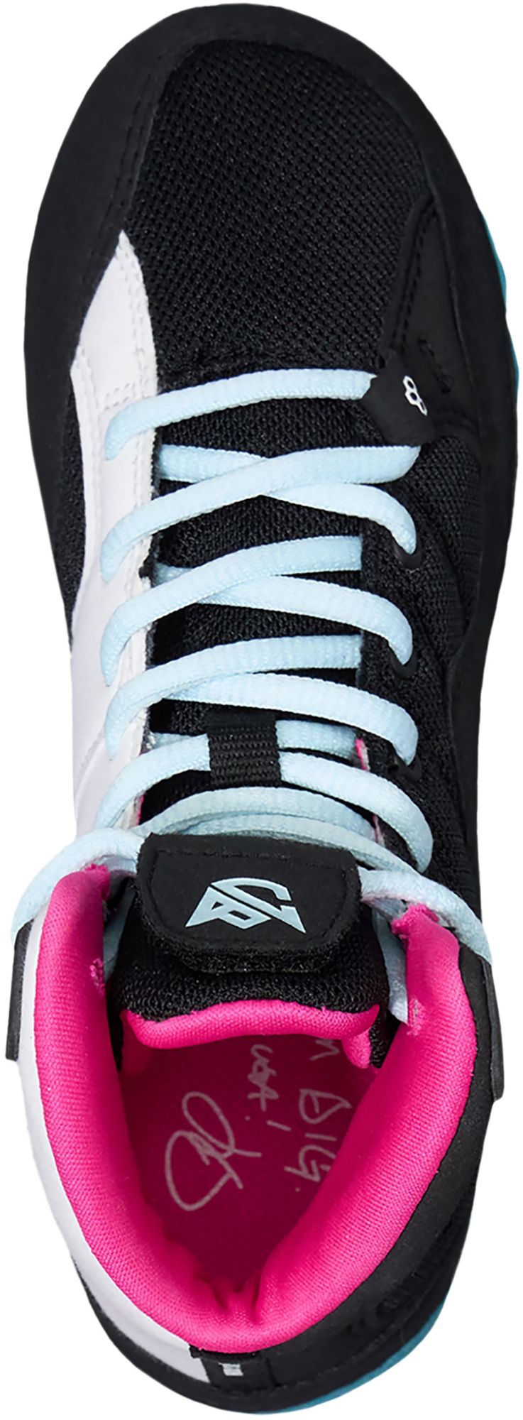 RUDIS Kids' Jordan Burrough JB1 Wrestling Shoes product image