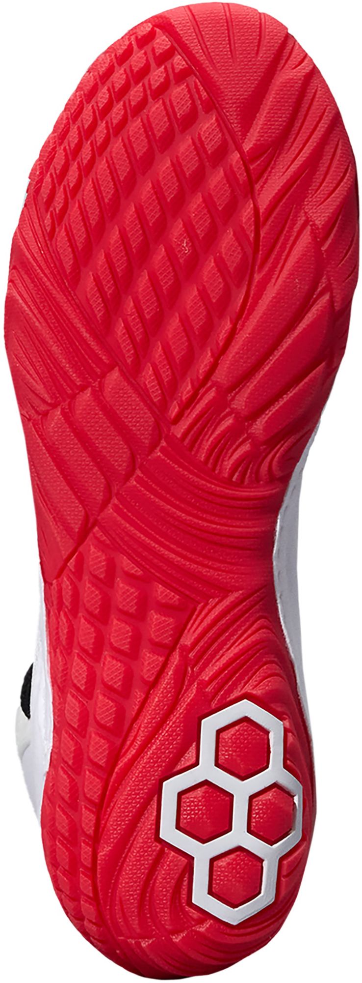 RUDIS Kids' Jordan Burrough JB1 Wrestling Shoes product image