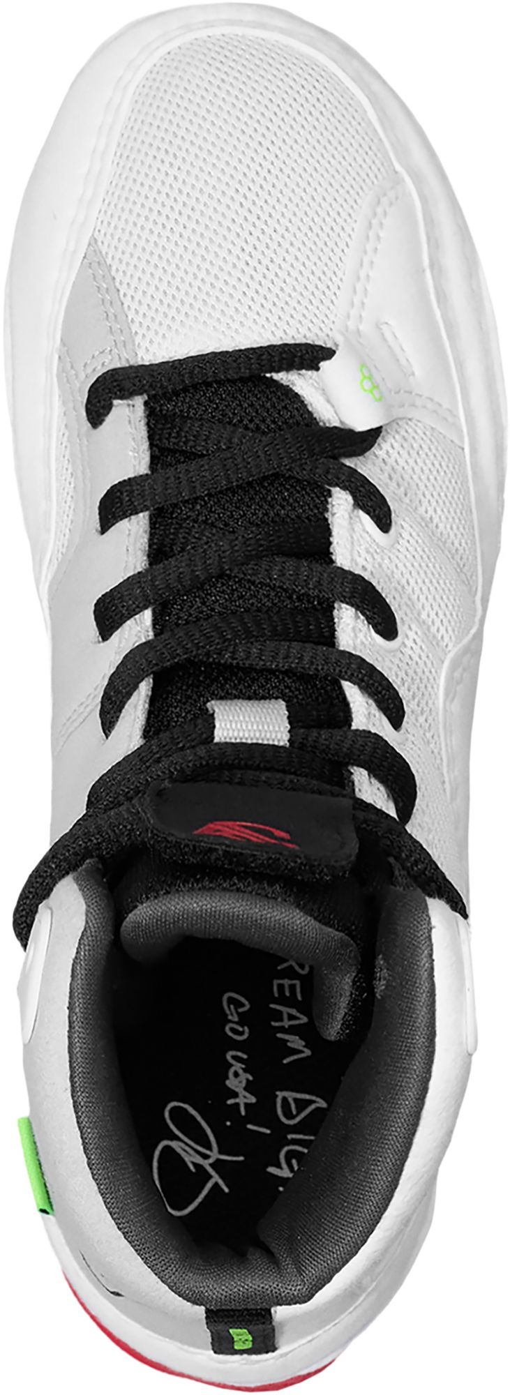 RUDIS Kids' Jordan Burrough JB1 Wrestling Shoes product image