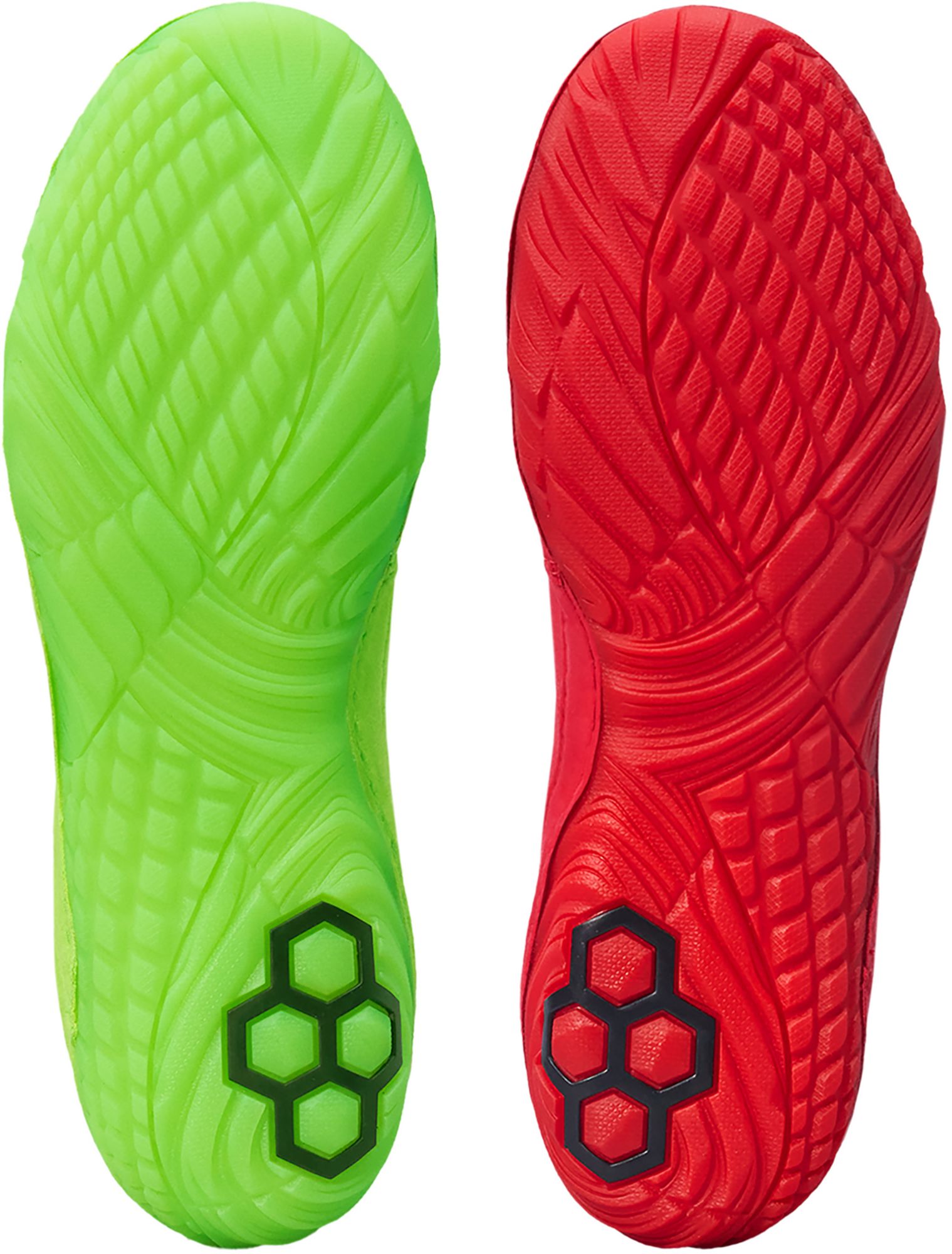 RUDIS Kids' Jordan Burrough JB1 Wrestling Shoes product image