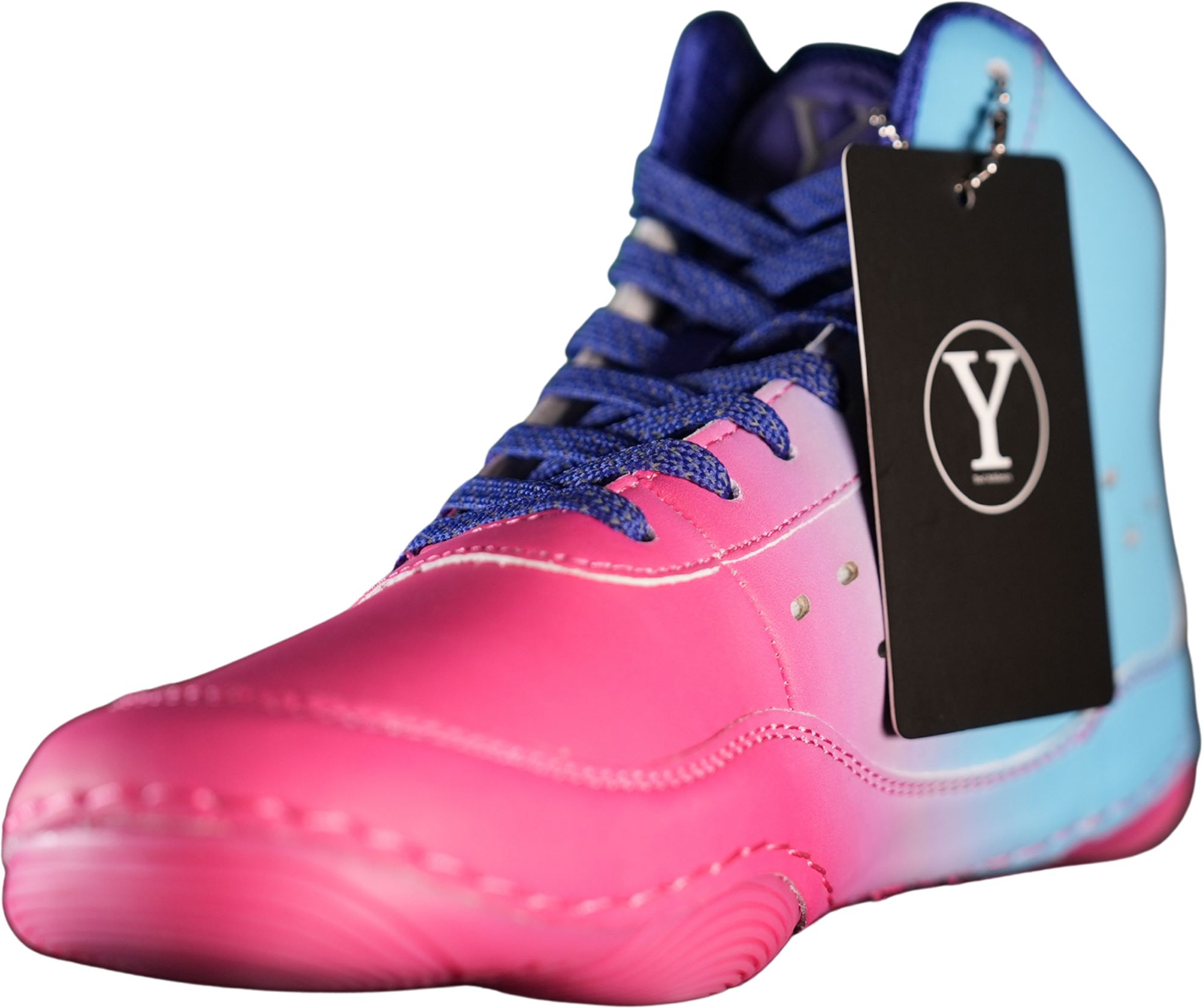 Yes! Athletics Kids' Magic Wrestling Shoes product image