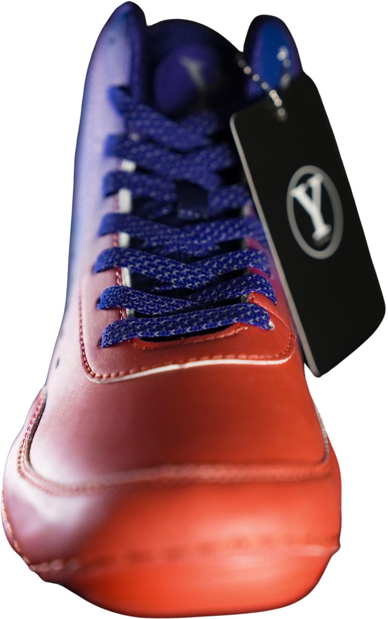 Yes! Athletics Kids' Magic Wrestling Shoes product image