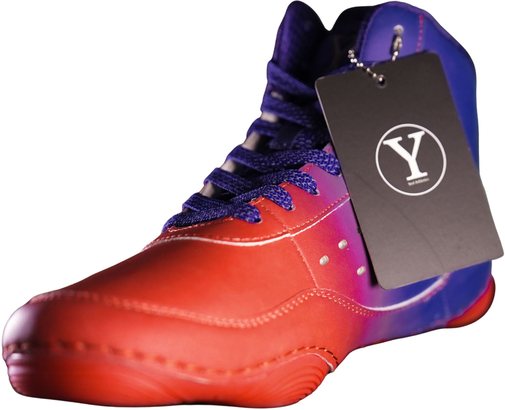 Yes! Athletics Kids' Magic Wrestling Shoes product image