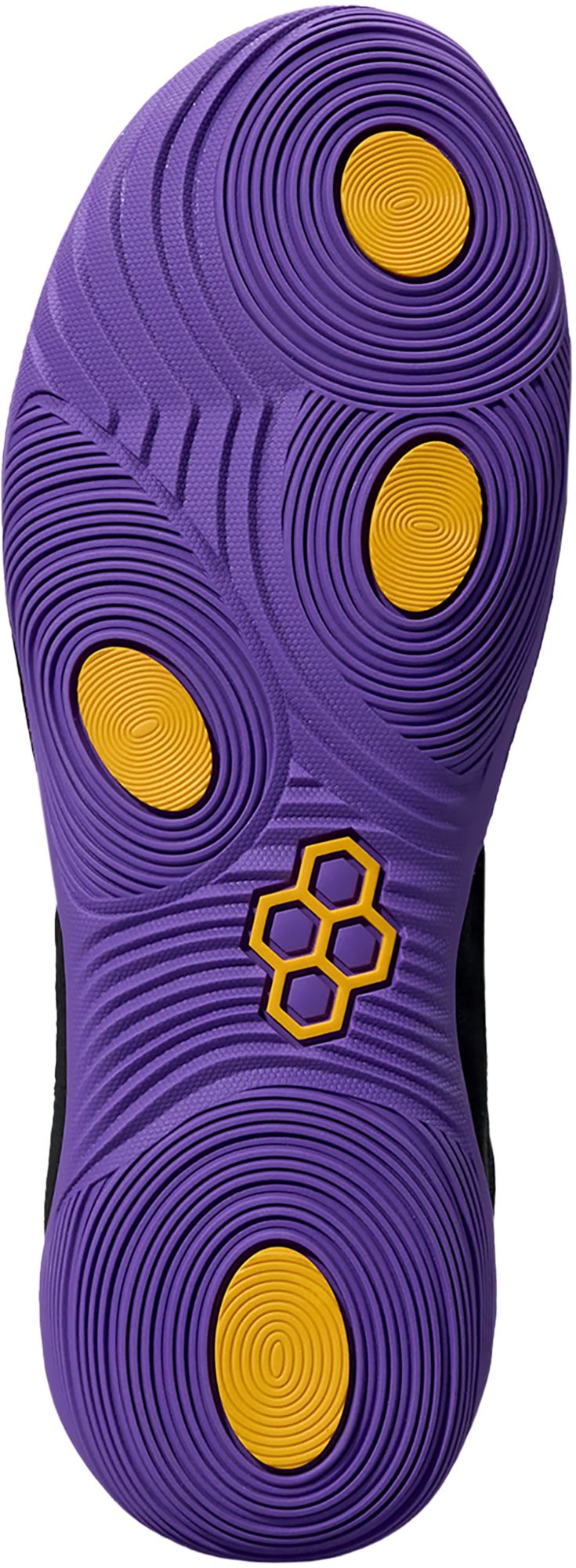 Rudis Kids' Jordan Burrough JB1 Wrestling Shoes