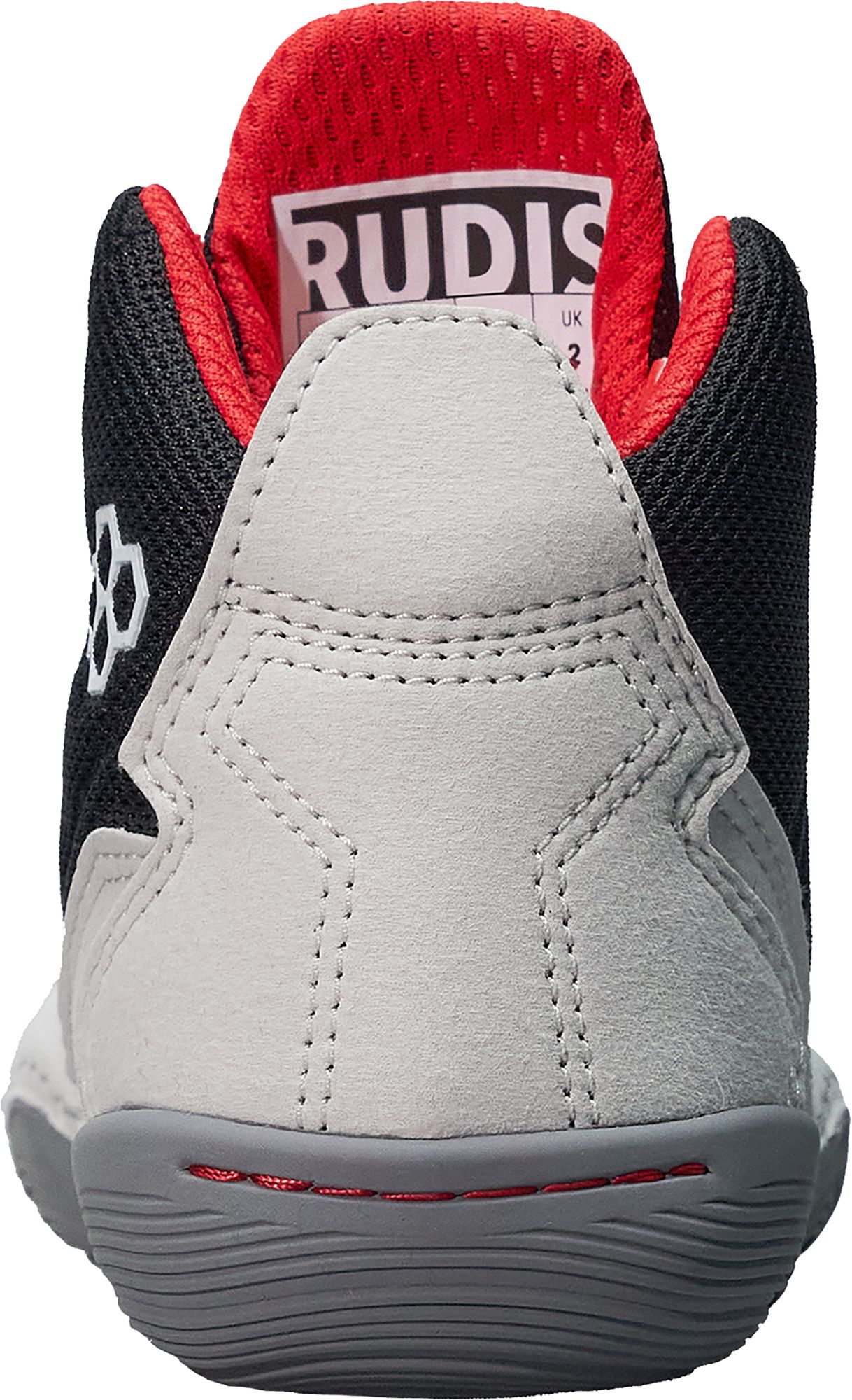 Rudis Kids' Courage Wrestling Shoes product image