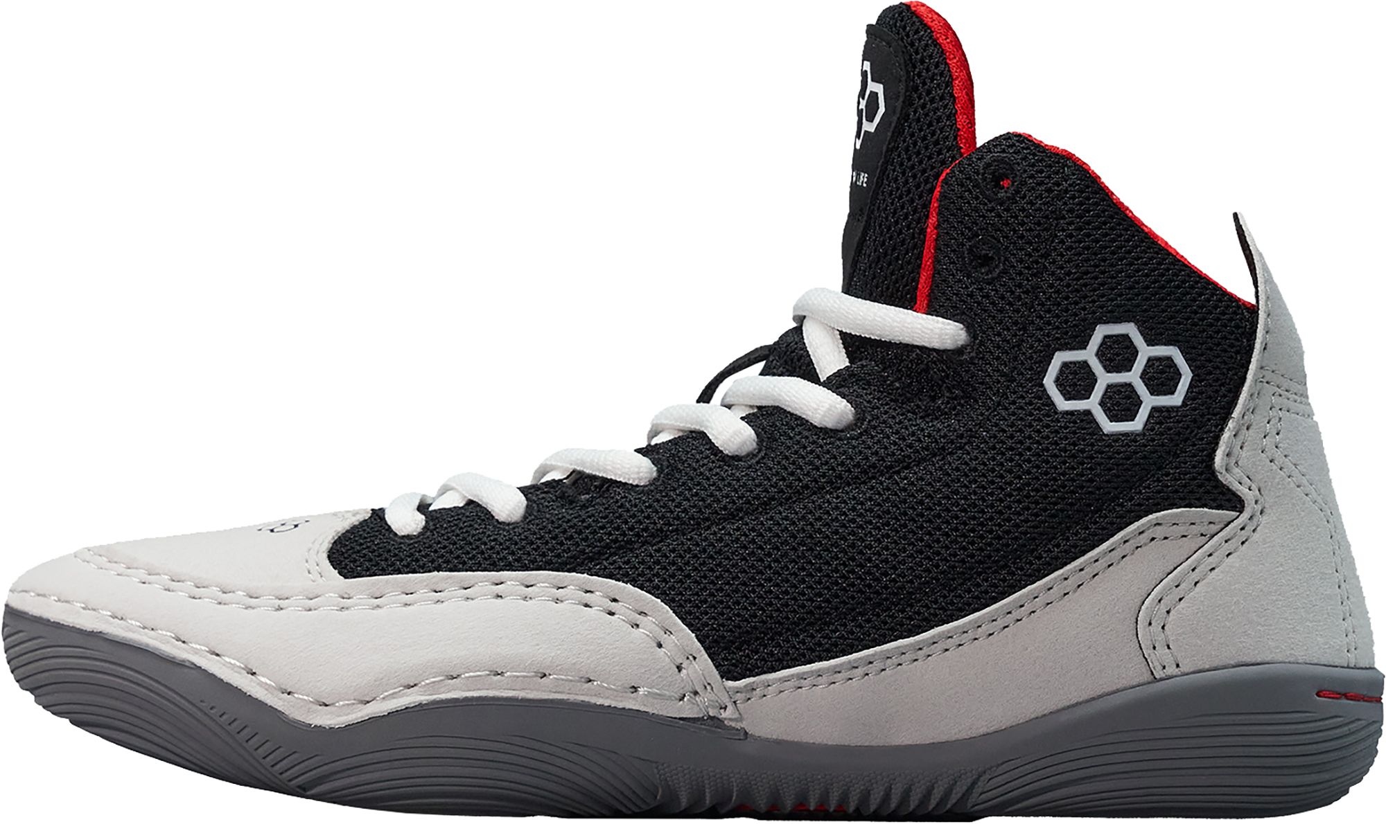 Rudis Kids' Courage Wrestling Shoes product image