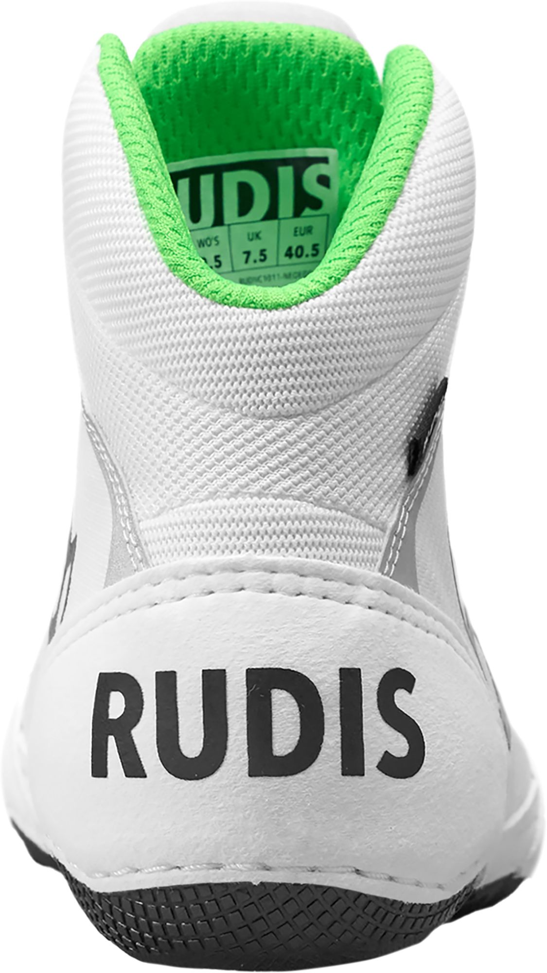 Rudis Kids' Colt 4.0 Wrestling Shoes product image