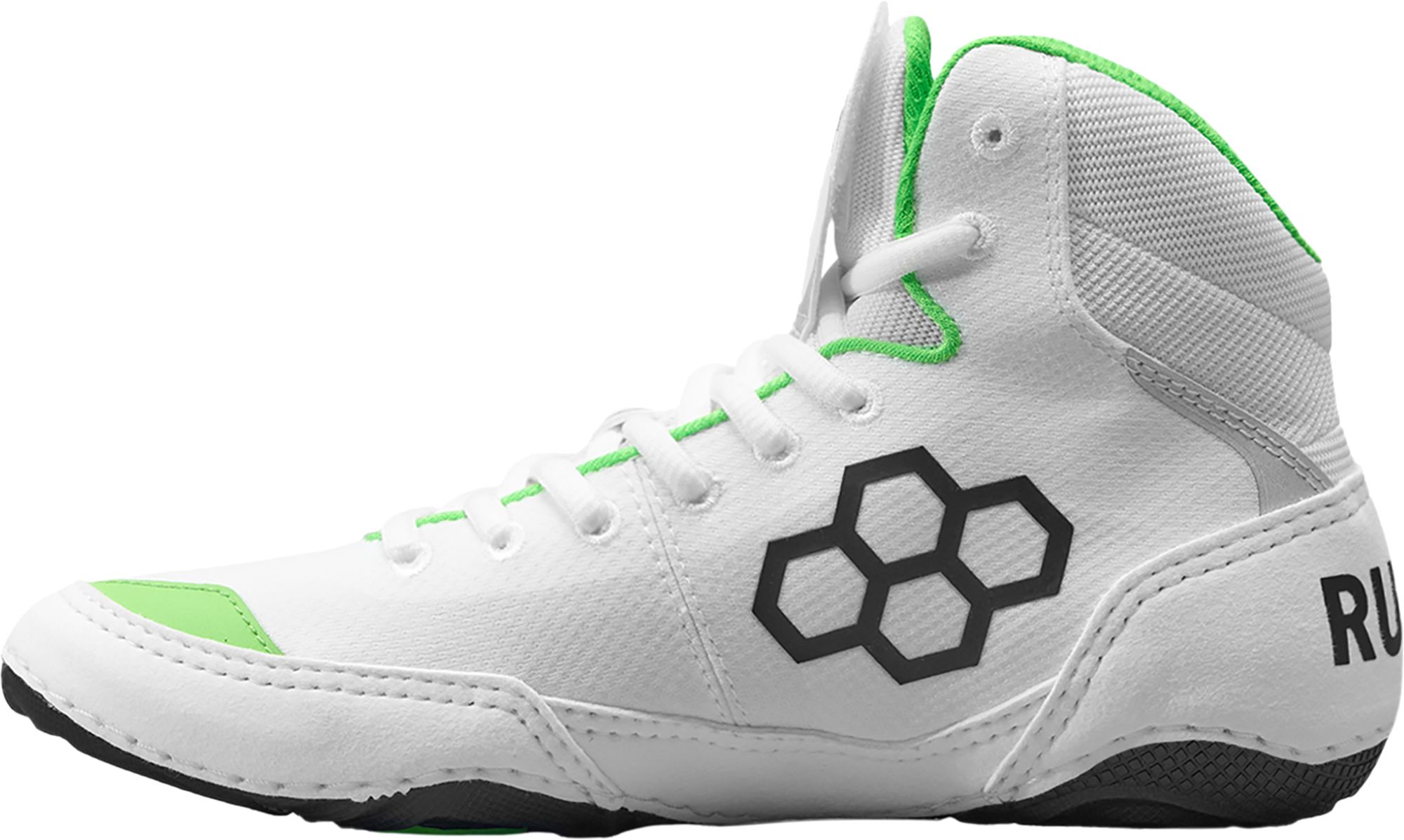 Rudis Kids' Colt 4.0 Wrestling Shoes product image