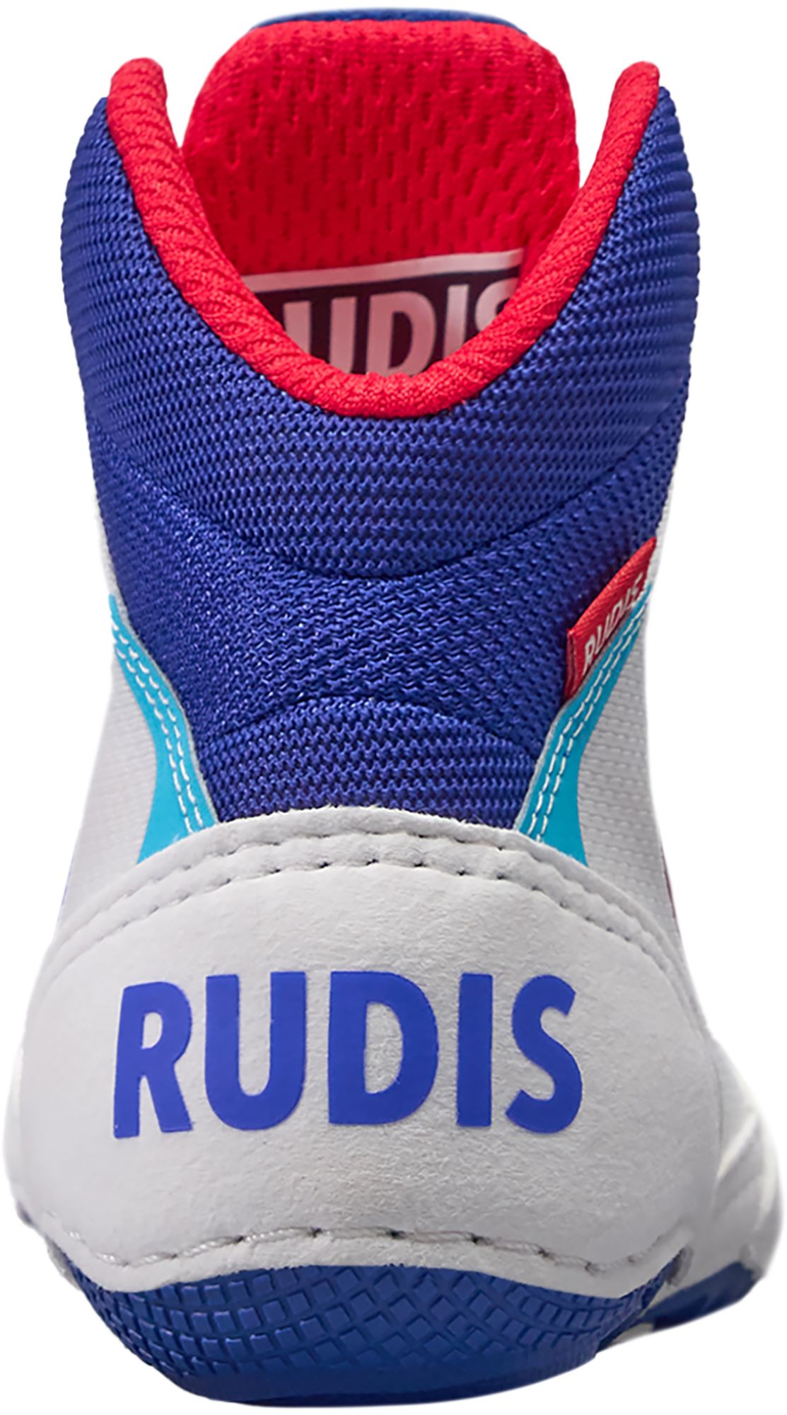 Rudis Kids' Colt 4.0 Wrestling Shoes product image