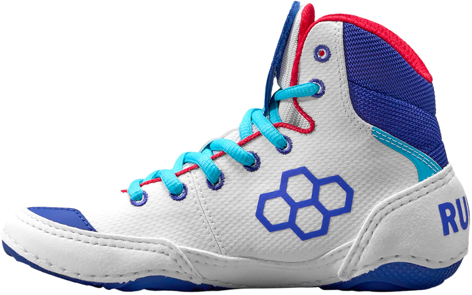 Rudis Kids' Colt 4.0 Wrestling Shoes product image