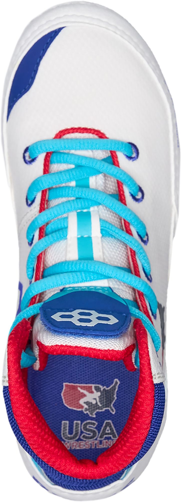 Rudis Kids' Colt 4.0 Wrestling Shoes product image