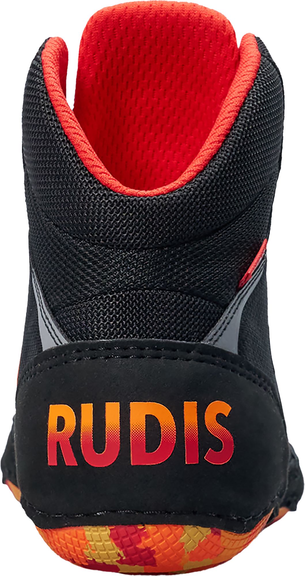 Rudis Kids' Colt 4.0 Wrestling Shoes product image