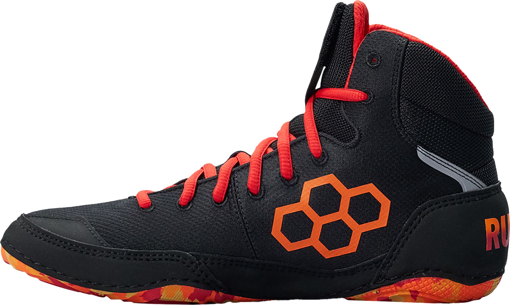 Rudis Kids' Colt 4.0 Wrestling Shoes product image