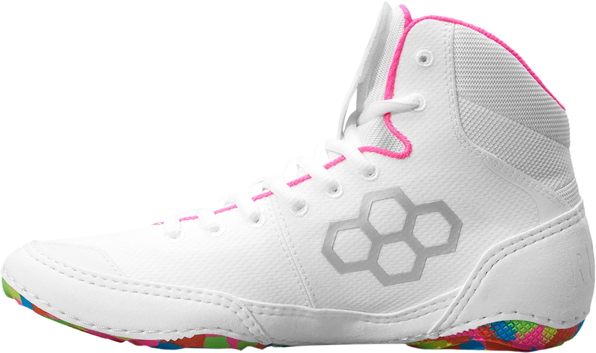 Rudis Kids' Colt 4.0 Wrestling Shoes product image