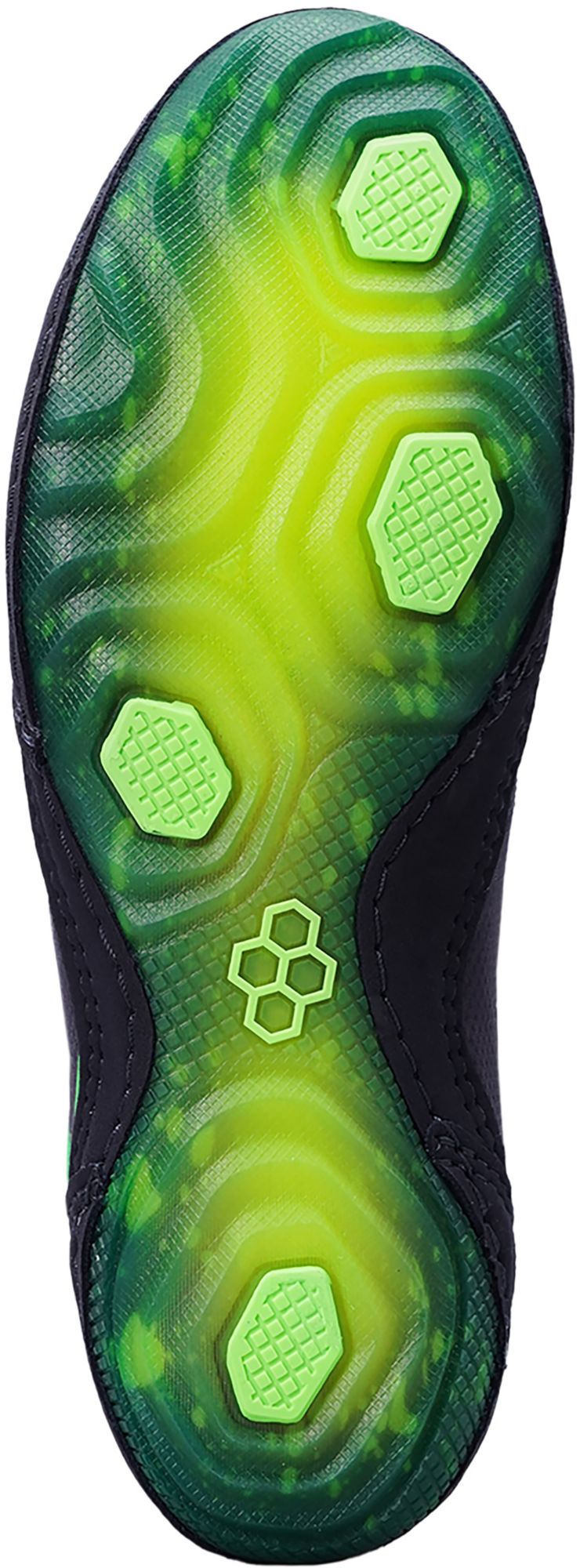 Rudis Kids' Colt 4.0 Teenage Mutant Ninja Turtles Wrestling Shoes product image