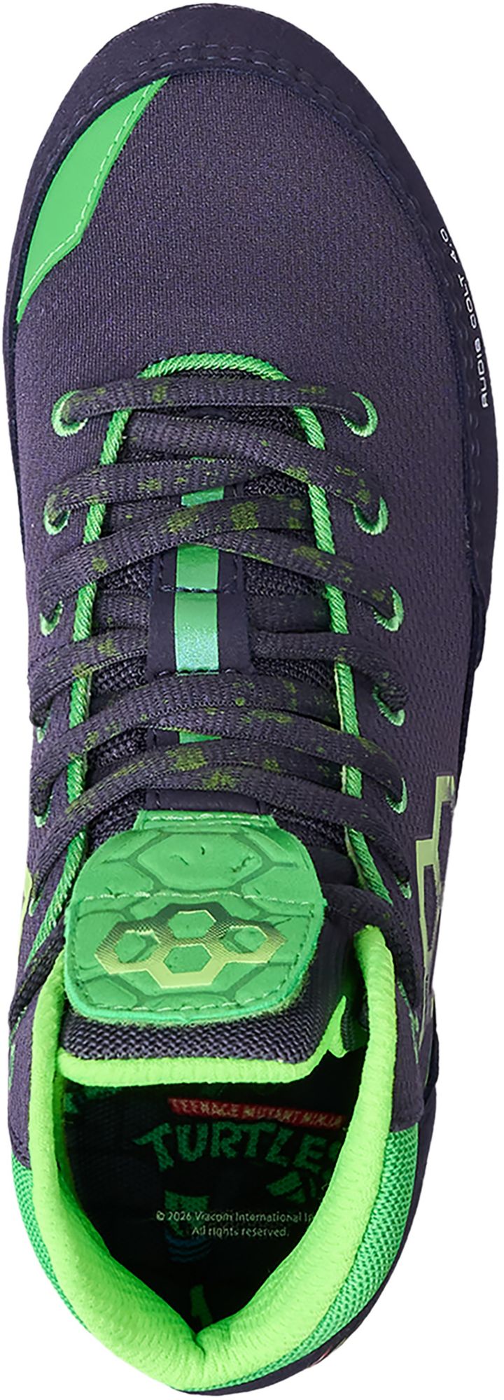 Rudis Kids' Colt 4.0 Teenage Mutant Ninja Turtles Wrestling Shoes product image