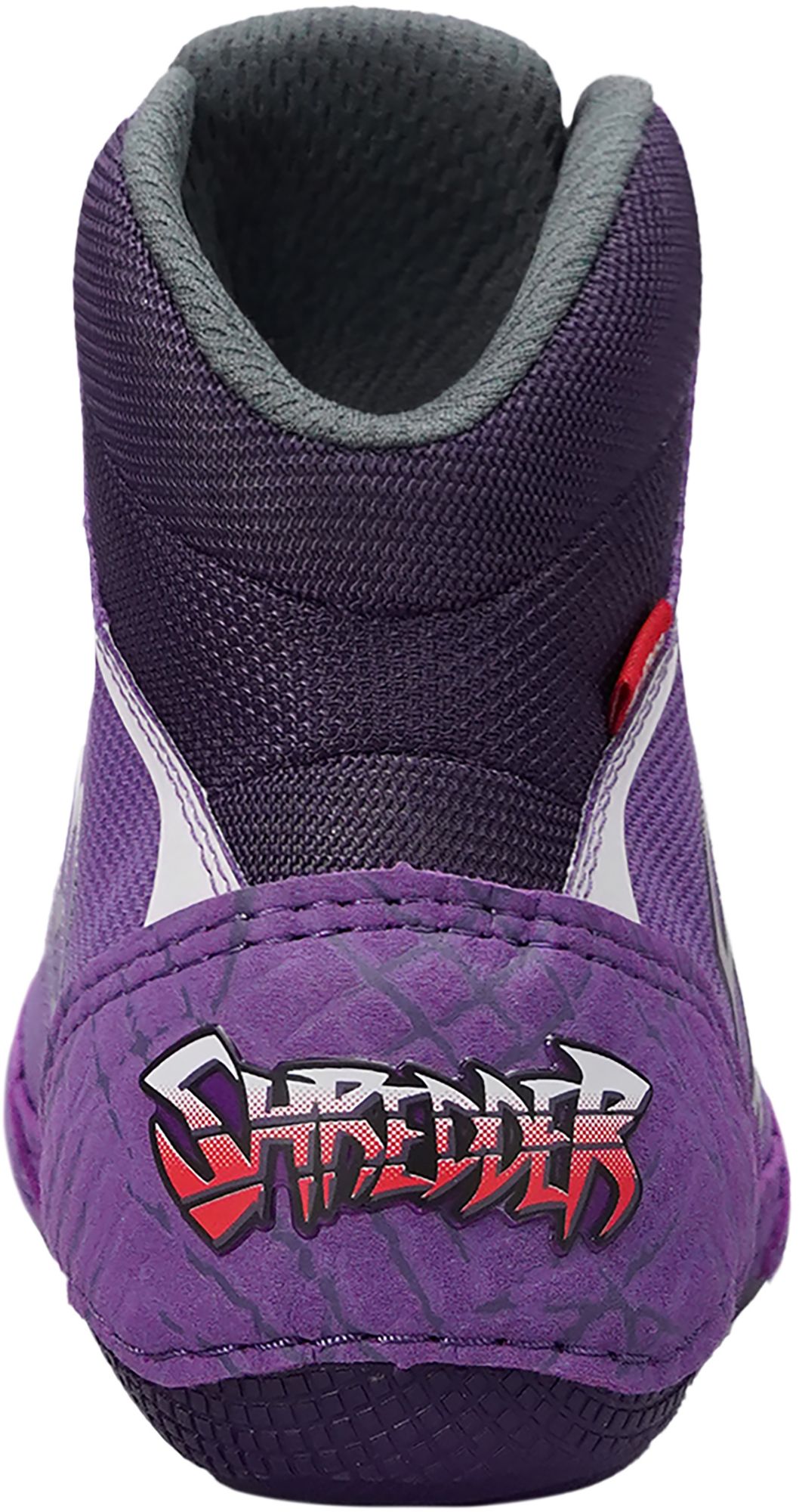 Rudis Kids' Colt 4.0 TMNT Shredder Wrestling Shoes product image