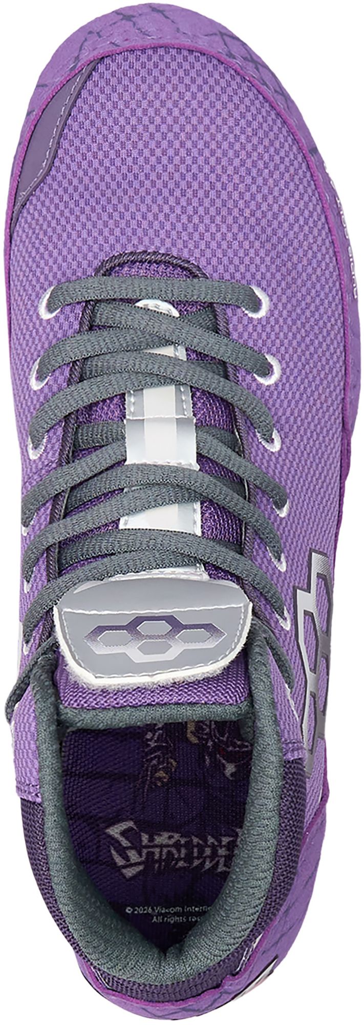 Rudis Kids' Colt 4.0 TMNT Shredder Wrestling Shoes product image