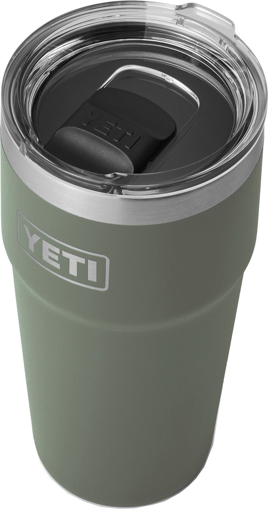 YETI 16 oz. Rambler Pint Tumbler with MagSlider Lid product image