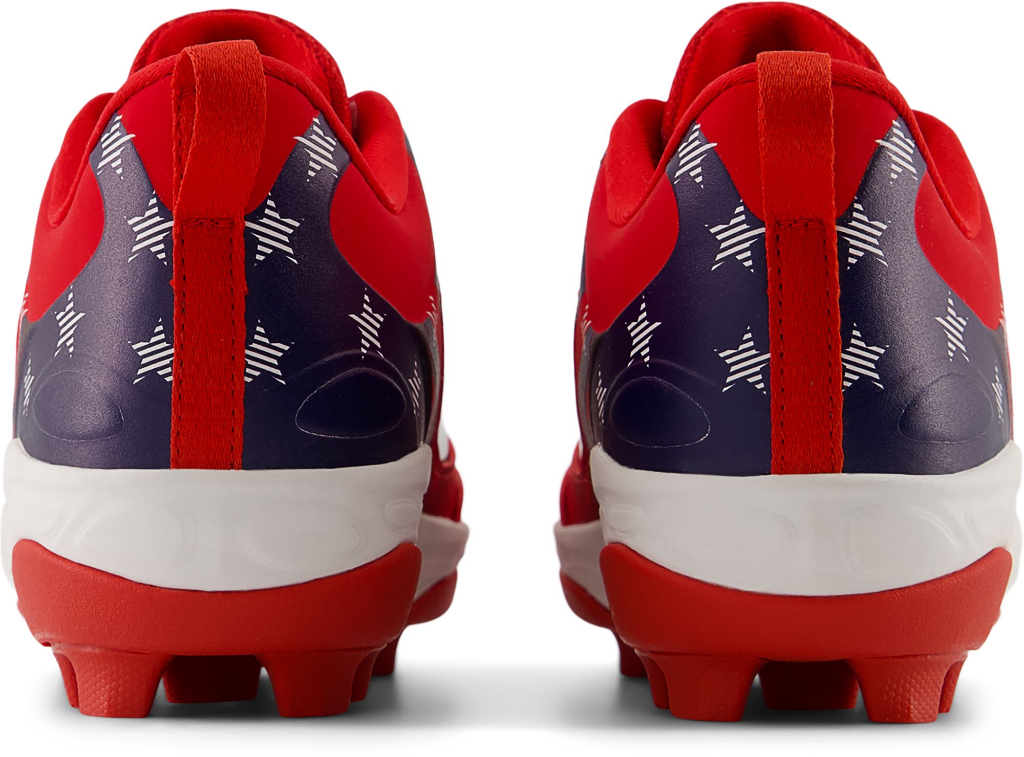 New Balance Kids' Fresh Foam 3000 V7 RM Baseball Cleats product image