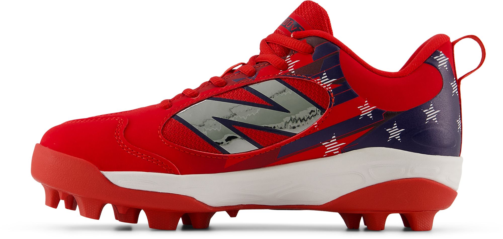 New Balance Kids' Fresh Foam 3000 V7 RM Baseball Cleats product image
