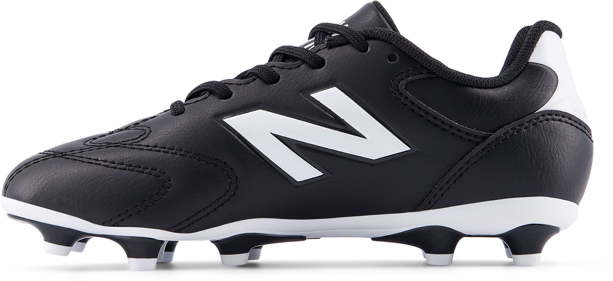 New Balance Kids' 442 Team V3 FG Soccer Cleats product image