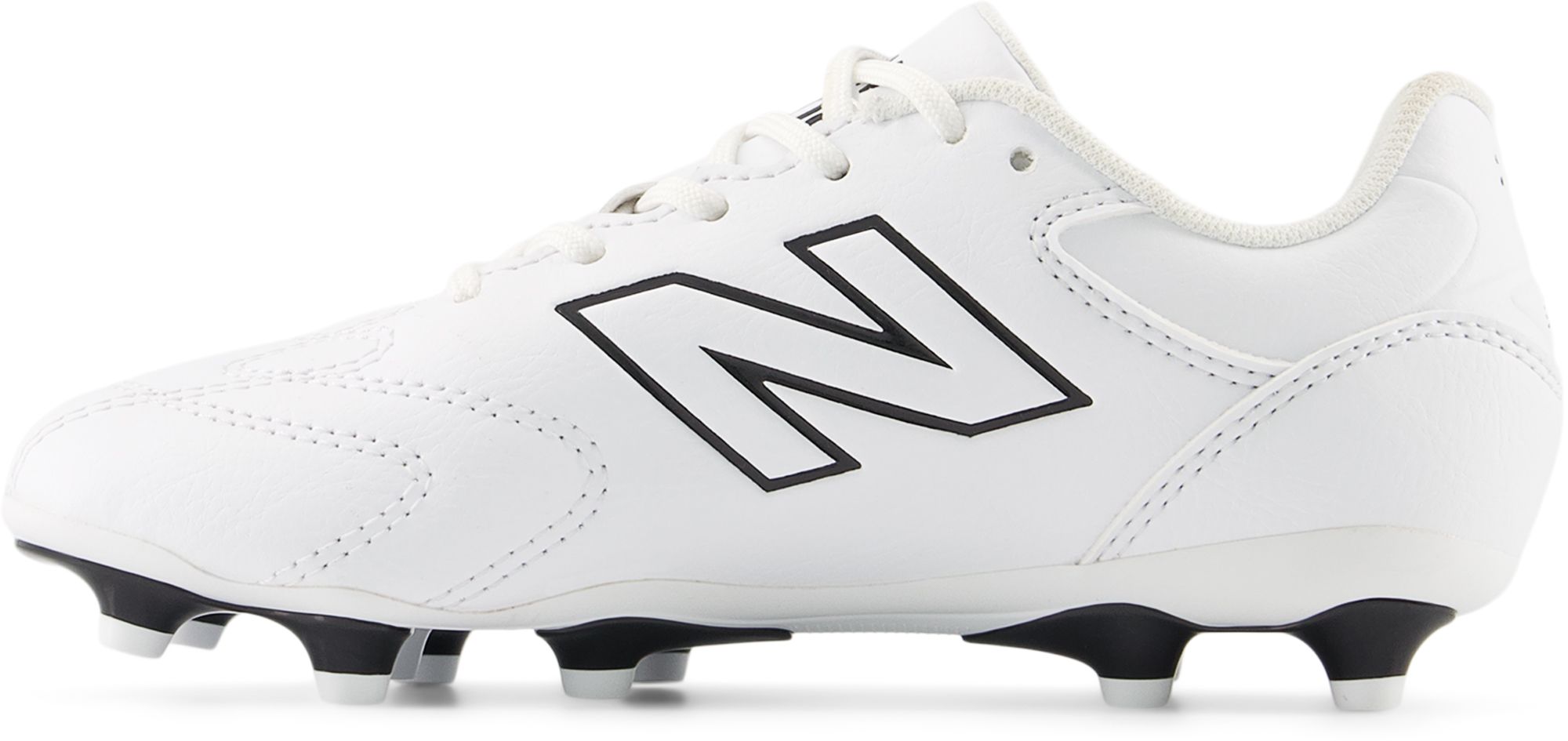 New Balance Kids' 442 Team V3 FG Soccer Cleats product image