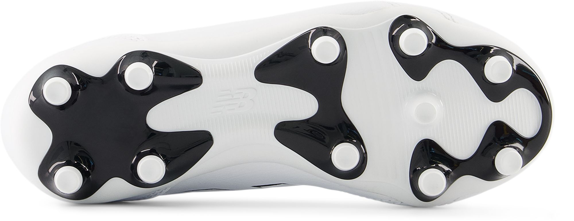 New Balance Kids' 442 Team V3 FG Soccer Cleats product image