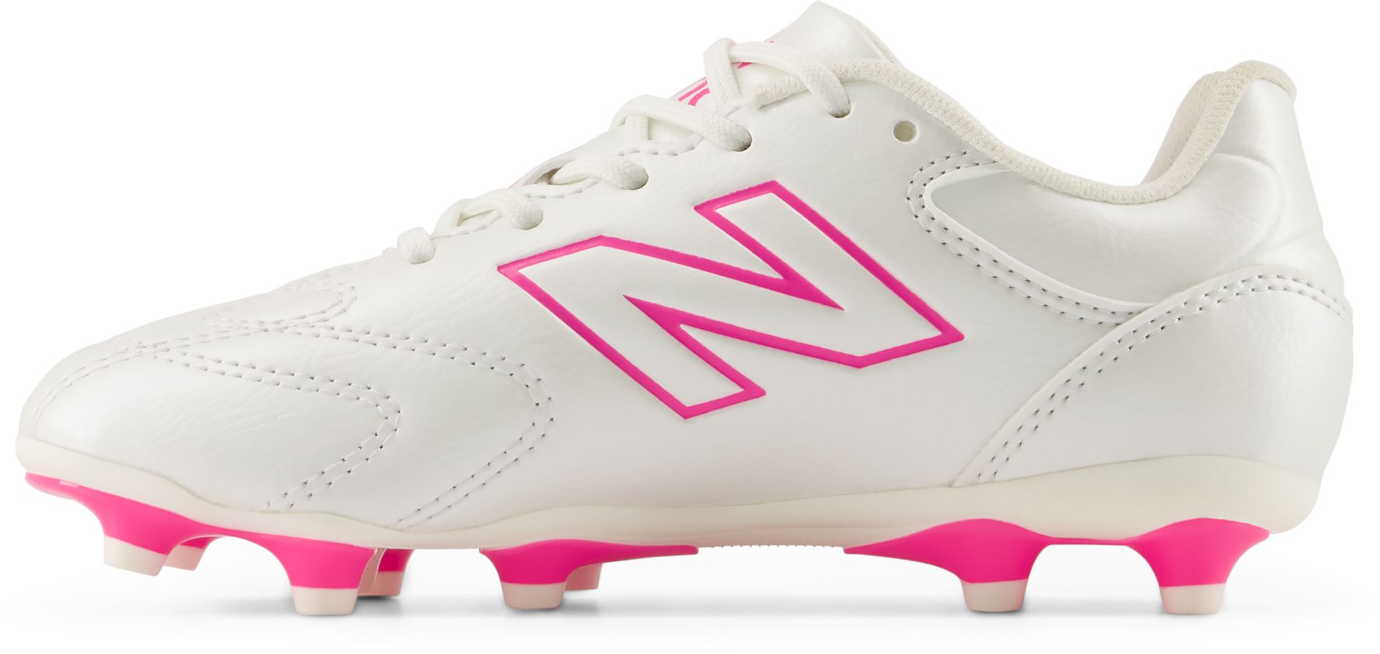 New Balance Kids' 442 Team V3 FG Soccer Cleats product image