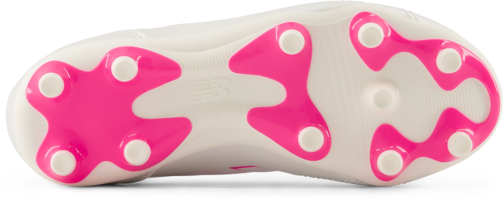 New Balance Kids' 442 Team V3 FG Soccer Cleats product image