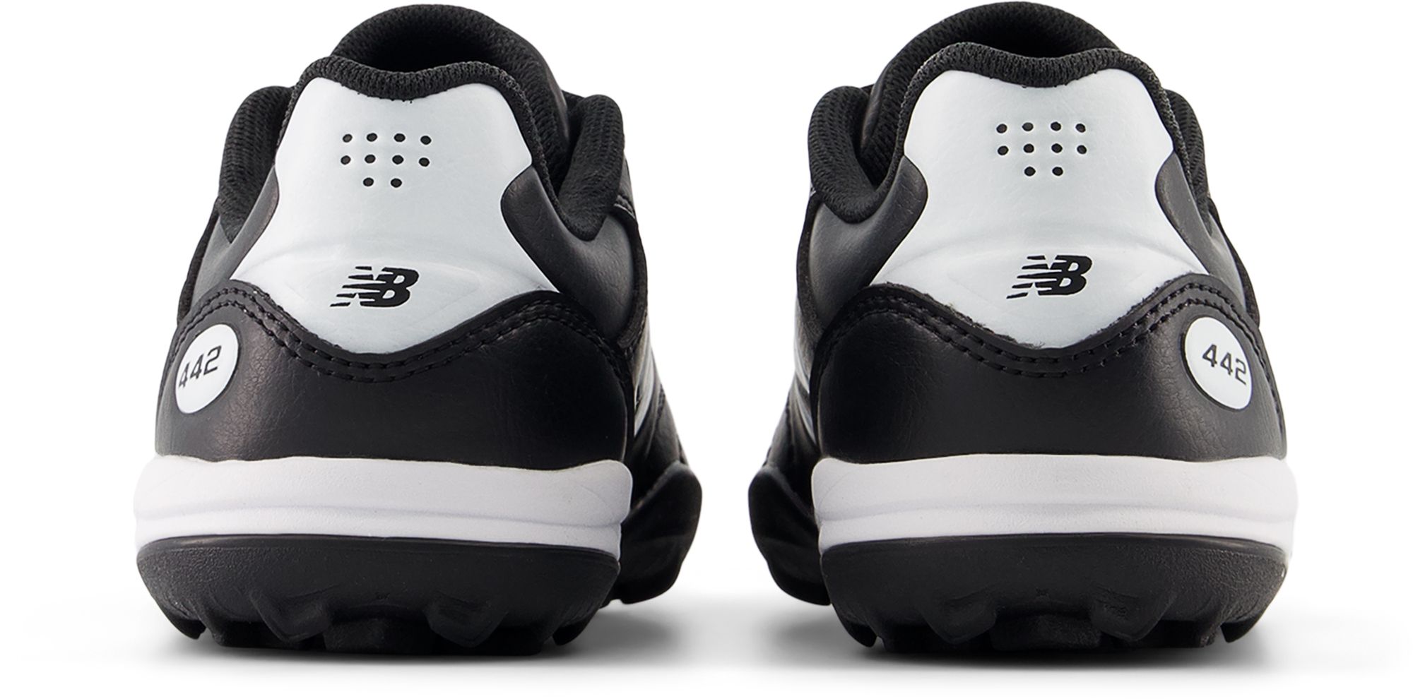 New Balance Kids' 442 Team V3 Turf Soccer Cleats product image