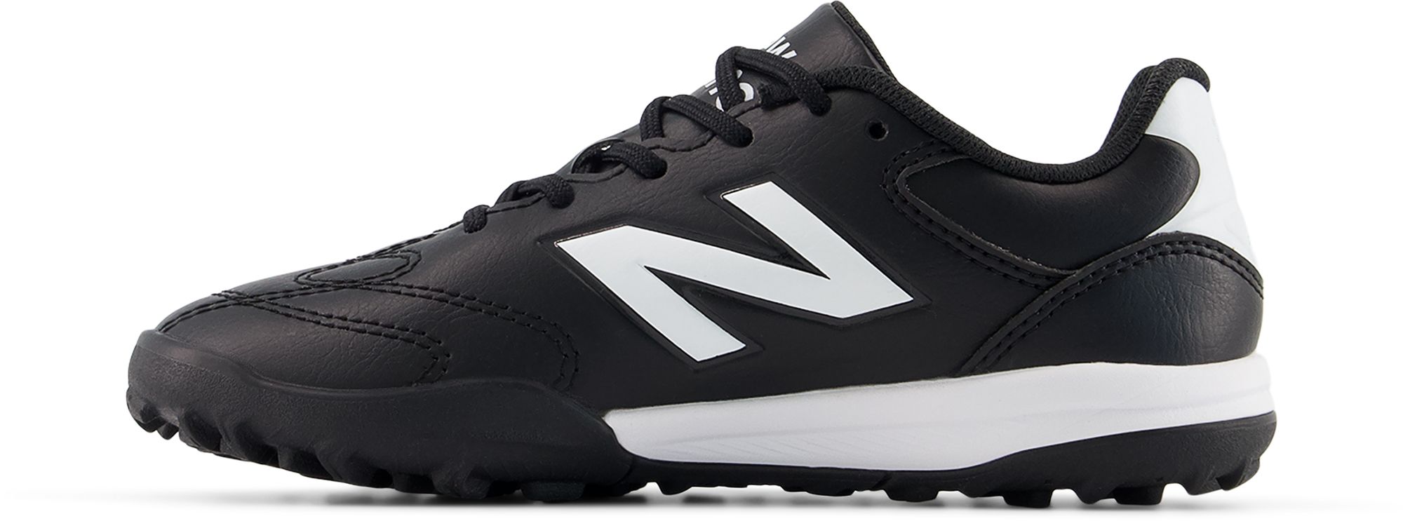 New Balance Kids' 442 Team V3 Turf Soccer Cleats product image