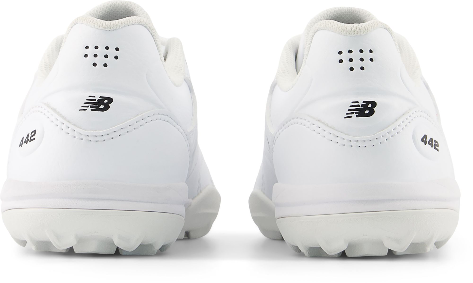 New Balance Kids' 442 Team V3 Turf Soccer Cleats product image