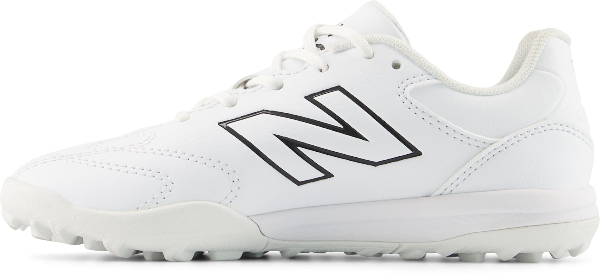 New Balance Kids' 442 Team V3 Turf Soccer Cleats product image