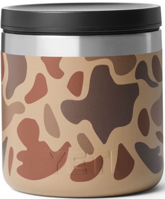 YETI Rambler 8 oz. Food Jar product image