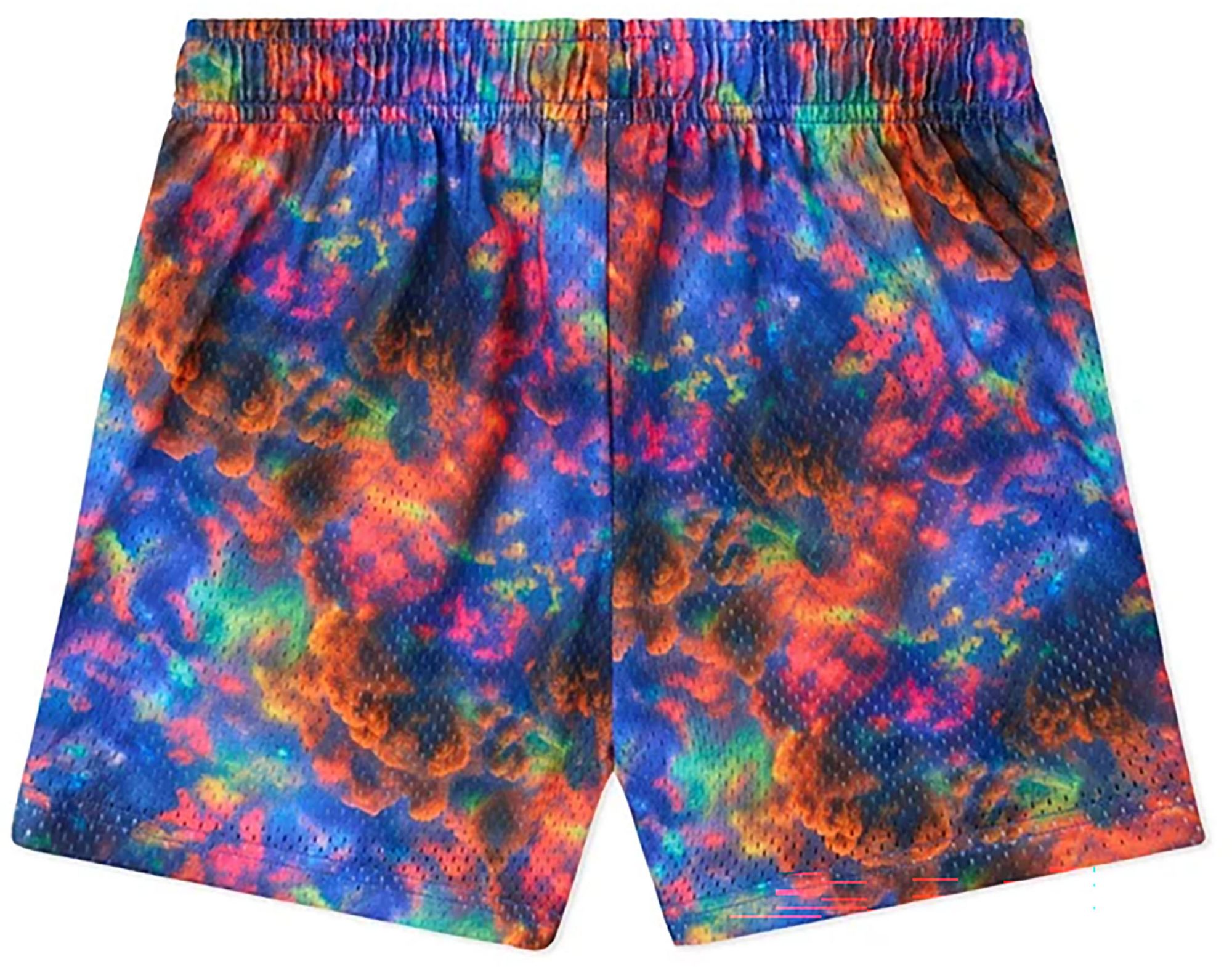 Bucketsquad Youth Nebula Gem Shorts product image