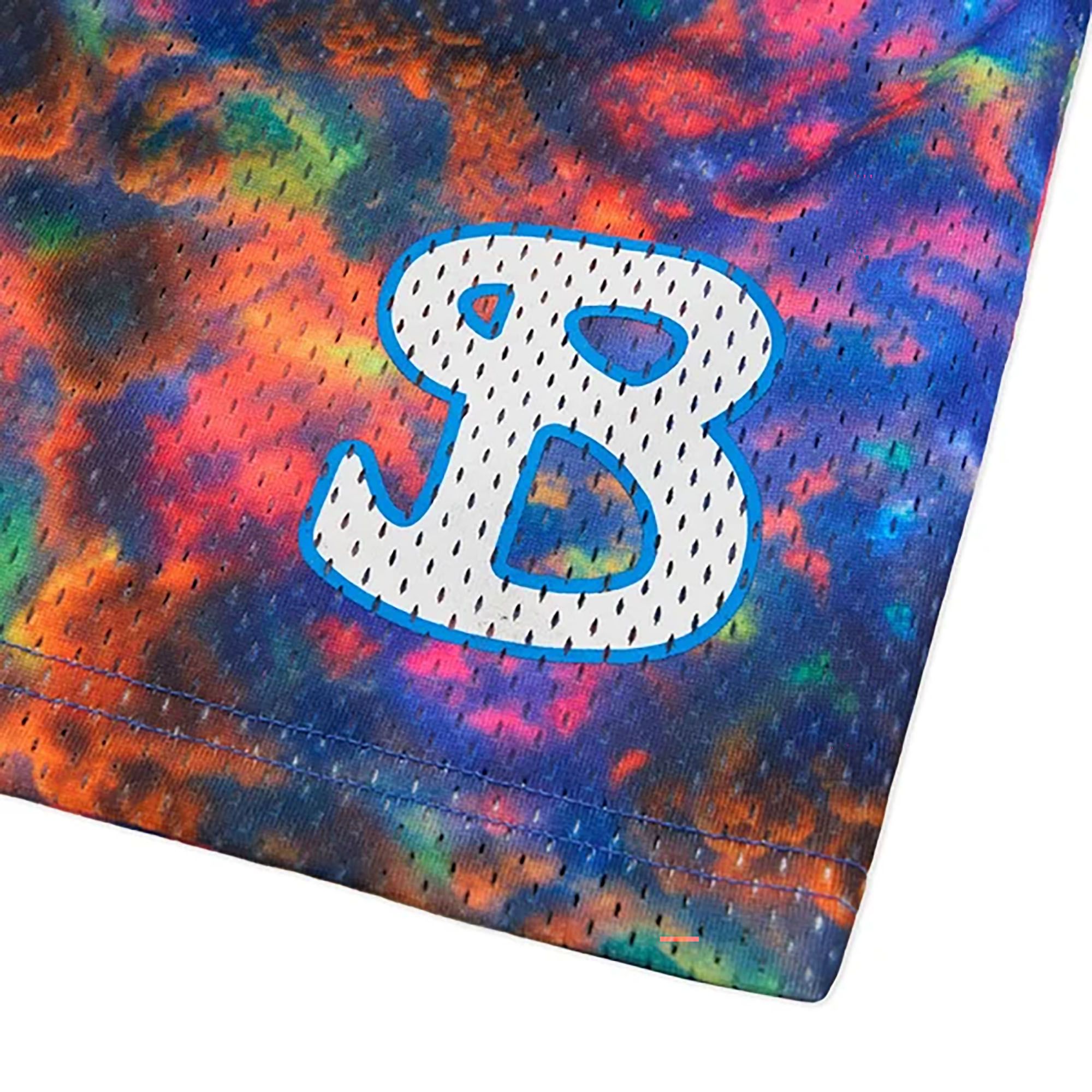 Bucketsquad Youth Nebula Gem Shorts product image
