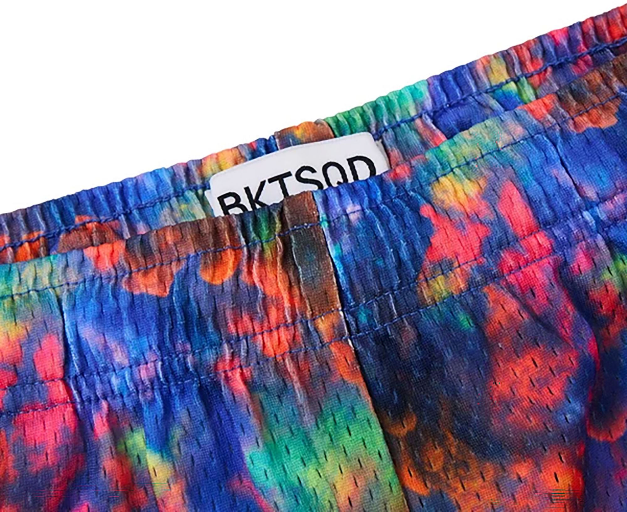 Bucketsquad Youth Nebula Gem Shorts product image