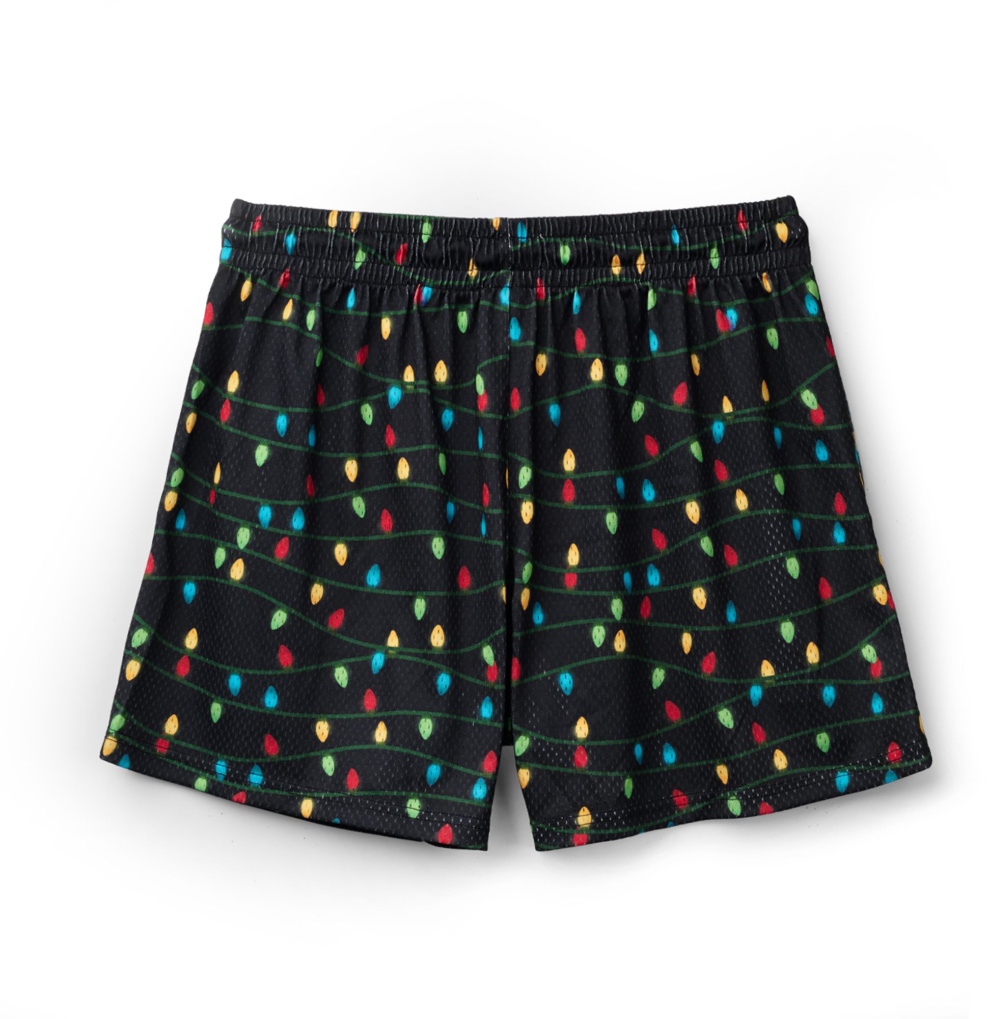 Bucketsquad Youth Lights Shorts product image