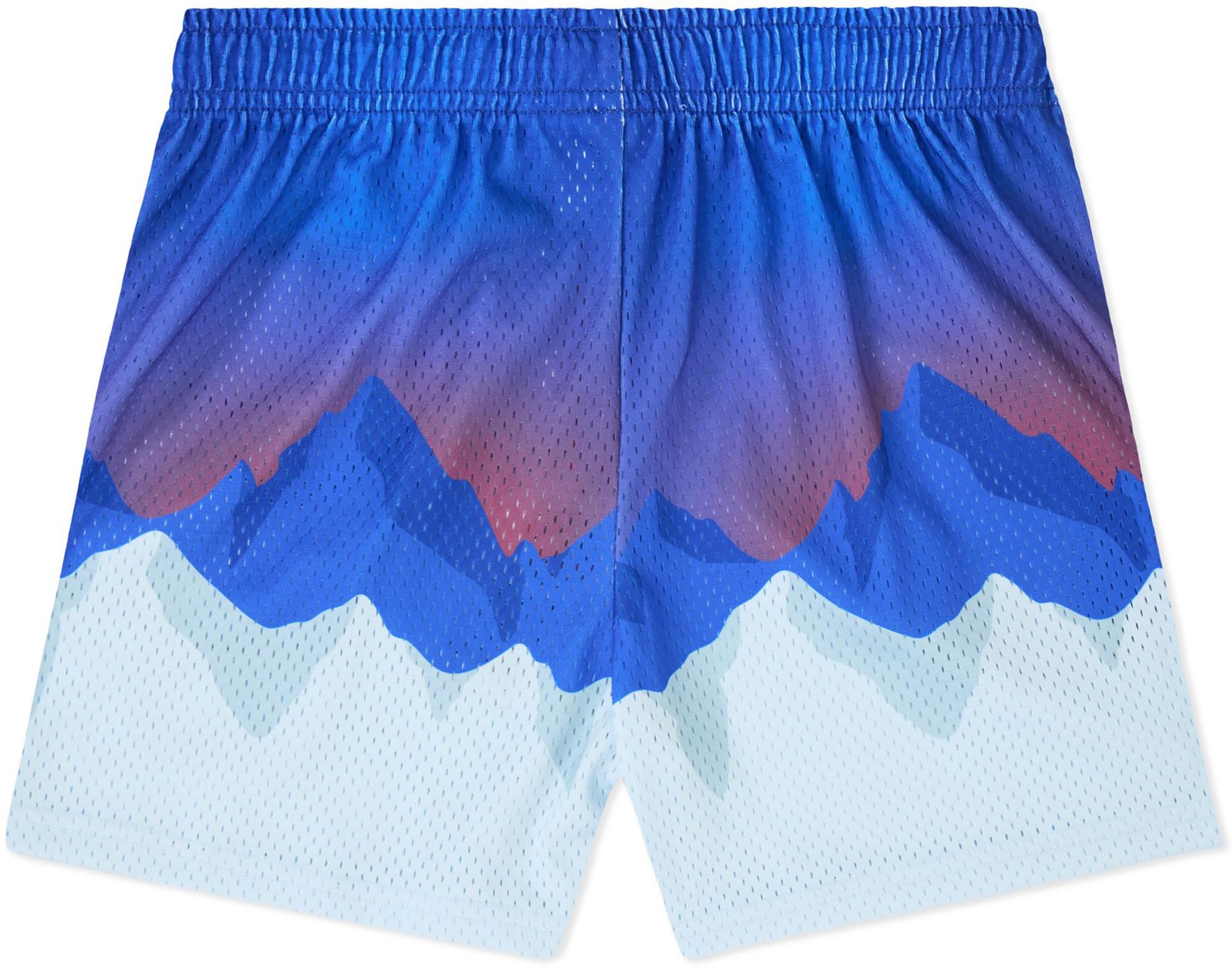 Bucketsquad Youth Arctic Summit Shorts product image