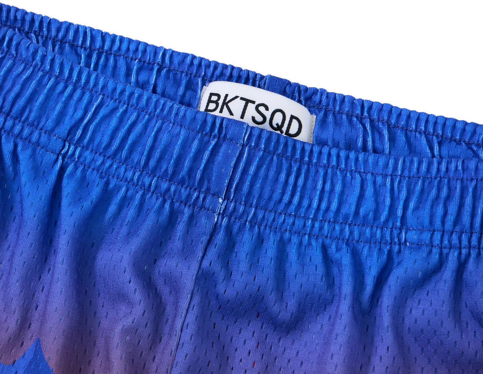 Bucketsquad Youth Arctic Summit Shorts product image