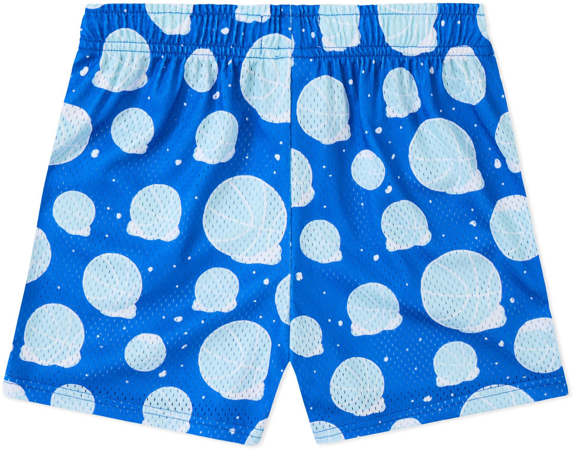 Bucketsquad Youth Snowball Shorts product image