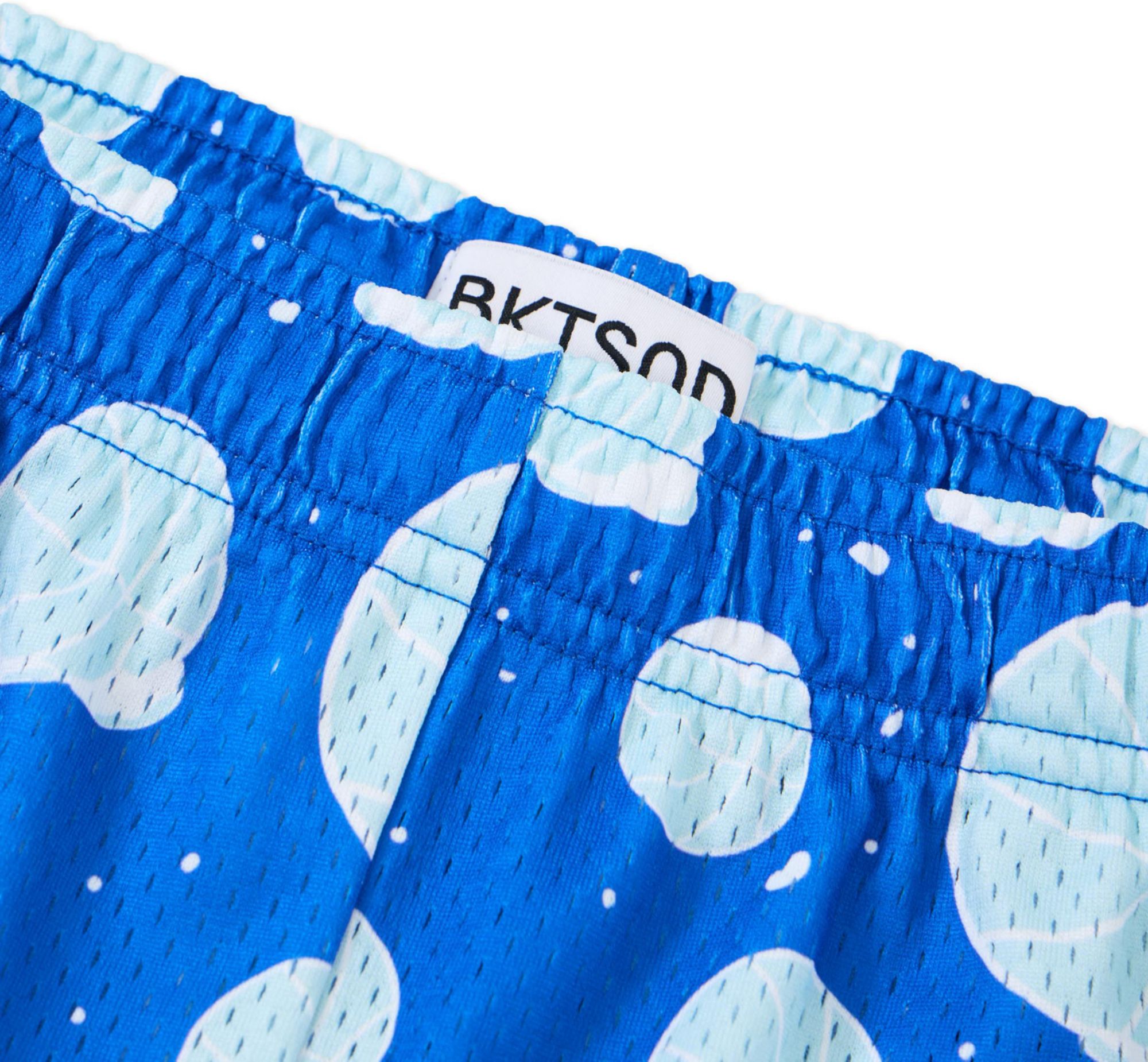 Bucketsquad Youth Snowball Shorts product image