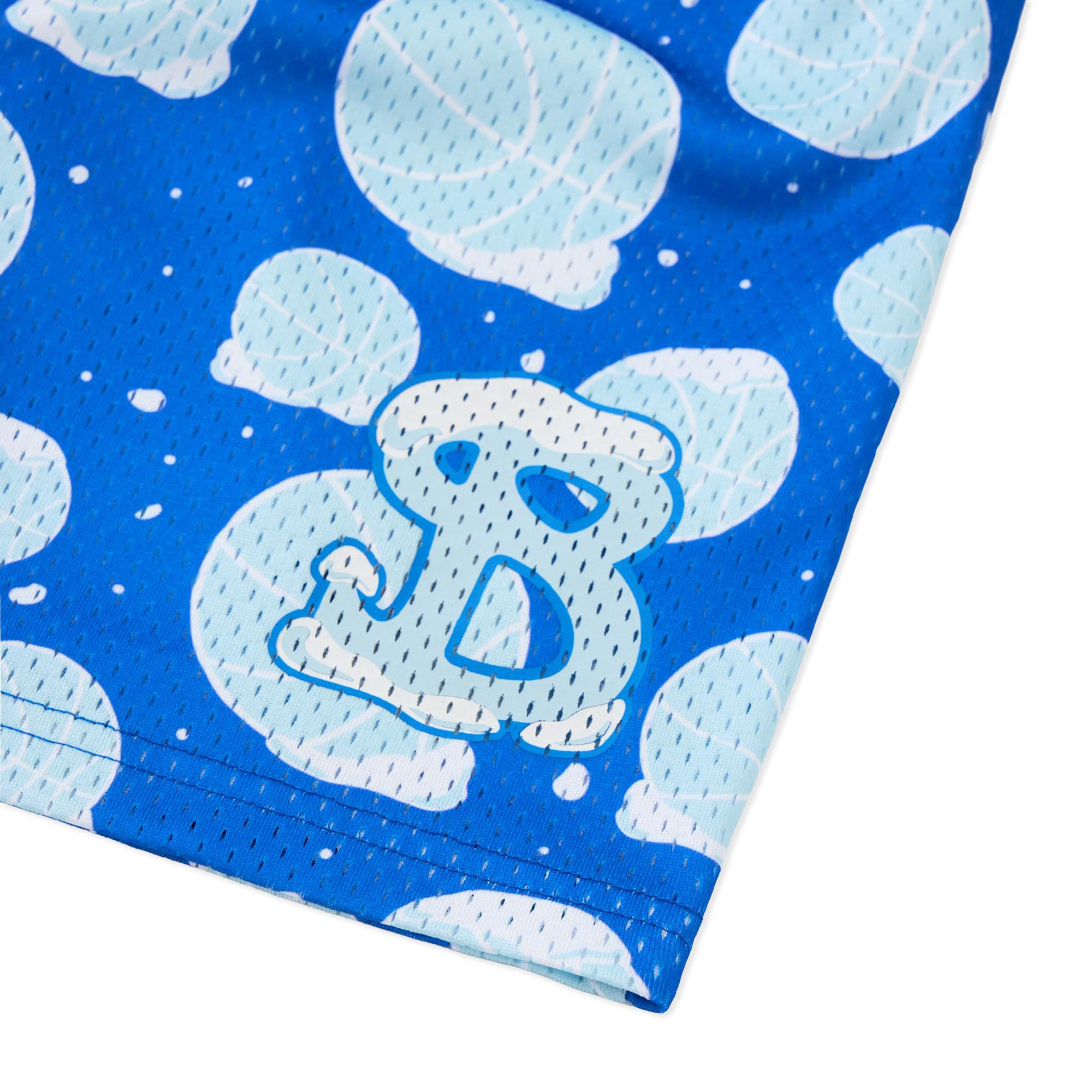 Bucketsquad Youth Snowball Shorts product image
