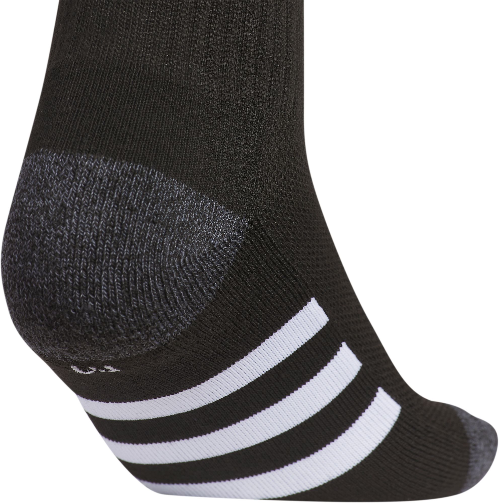 adidas Youth Athletic Cushioned 6-Pack Crew Socks product image